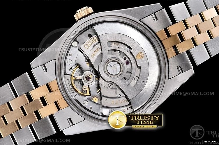 1003 RDJ0361J – DJ 36mm Efficient 755